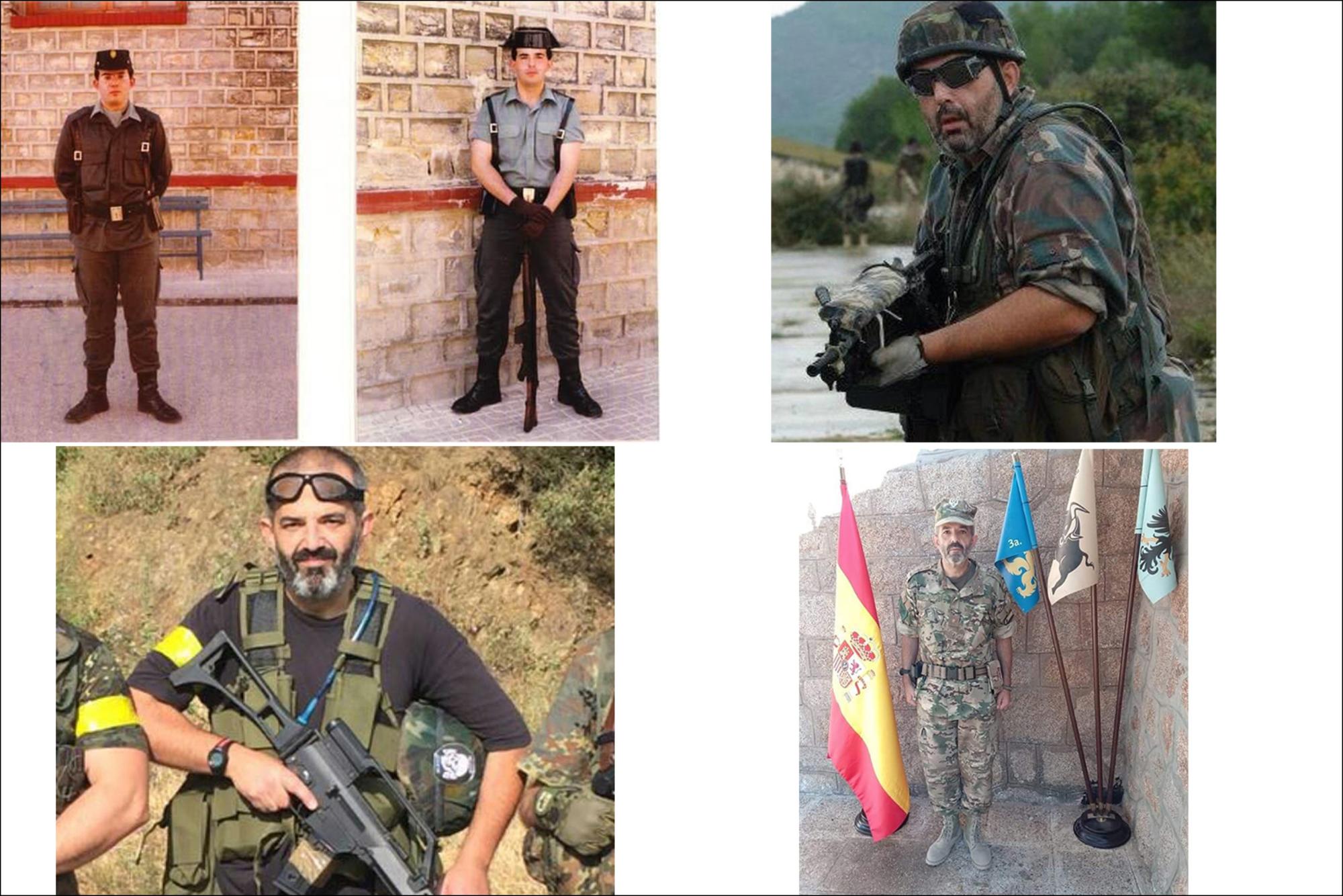 Campamento Guardia Civil - 5